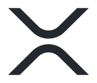 "X" logo